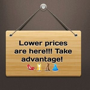 Everything in my closet